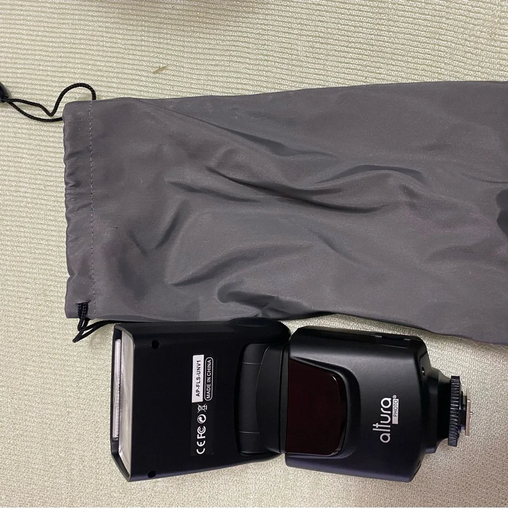 Nikon DX3000